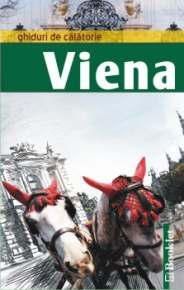 Ghid de calatorie - Viena