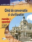 Ghid de conversatie roman-spaniol cu CD