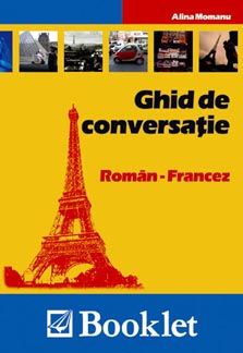 Ghid de conversatie roman - franceza