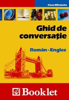 Ghid de conversatie roman - german