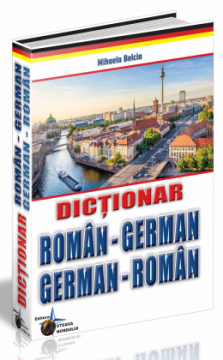 Dictionar Roman-German, German-Roman (Steaua Nordului)