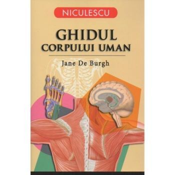 Ghidul corpului uman