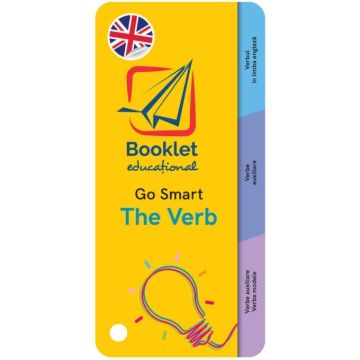 Go smart – The Verb (Booklet)