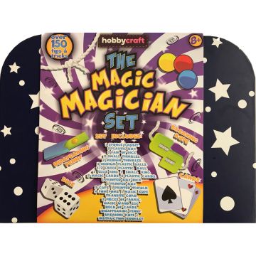 Grafix Atelierul magicianului