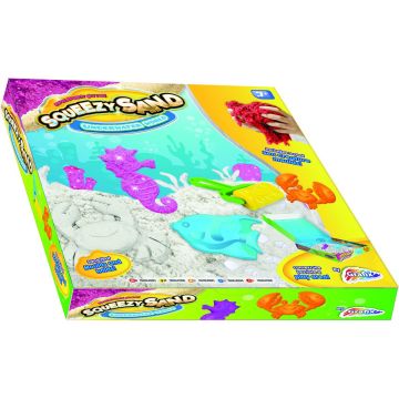 Grafix Nisip kinetic - Lumea acvatica