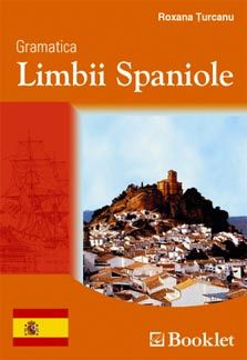 Gramatica limbii spaniole