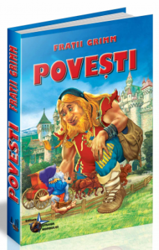 Povesti Fratii Grimm (Steaua Nordului)