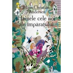 Hainele cele noi ale imparatului. Cheita de aur (Prut)