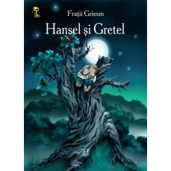 Hansel si Gretel. Cheita de aur (Prut)