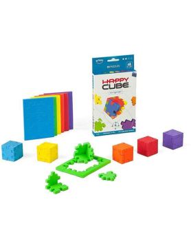Happy cube - ORIGINAL