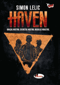  Haven (vol. 1) (Aramis)