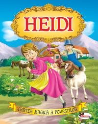 Heidi (Aramis)
