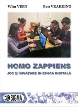 Homo Zappiens