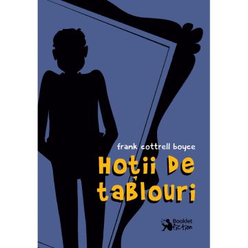 Hotii de tablouri (Booklet)