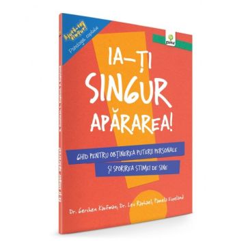 Ia-ti singur apararea! -AJUTA-TE SINGUR! (GAMA)