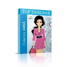 Iarna - Top Designer
