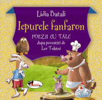 Iepurele fanfaron (Aramis)