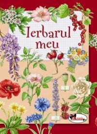 Ierbarul meu (Aramis)