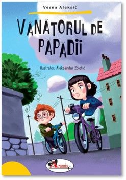 Vanatorul de papadii (Aramis)