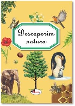 Descoperim natura (Aramis)