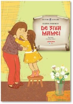 De ziua mamei (Litera)