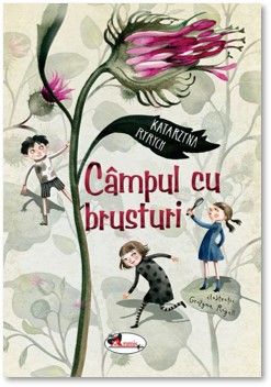 Campul cu brusturi (Aramis)