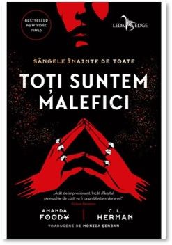 Toti suntem malefici (Corint)