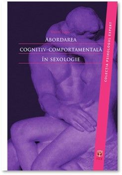 Abordarea cognitiv-comportamentala in sexologie (ASCR)