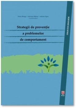 Strategii de preventie a problemelor de comportament (ASCR)