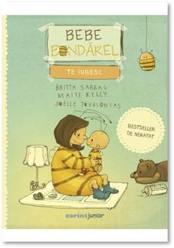 Bebe Bondarel (Corint)