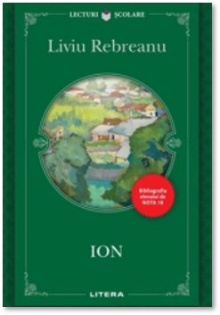Ion (Litera)
