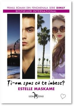 Ti-am spus ca te iubesc? (Corint)