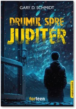 Drumul spre Jupiter (Booklet)