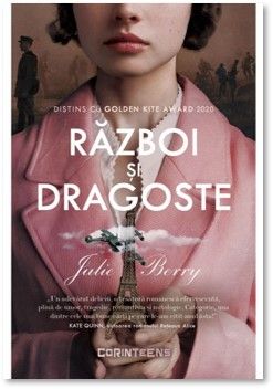 Razboi si dragoste (Corint)