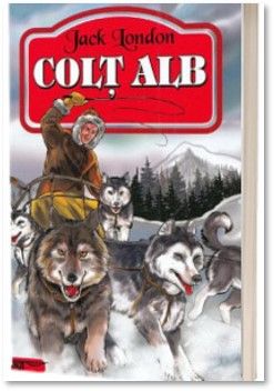 Colt alb (Tana)