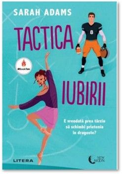 Tactica iubirii (Litera)