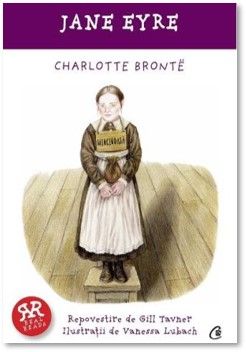 Jane Eyre (Curtea Veche)