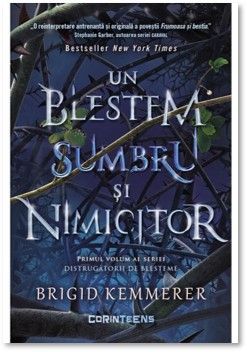 Un blestem sumbru si nimicitor (Corint)