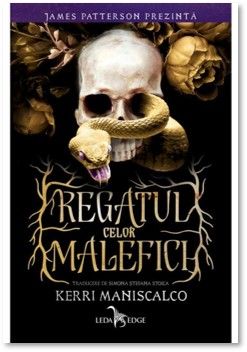 Regatul celor Malefici (Corint)