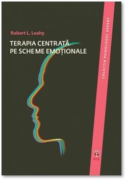 Terapia centrata pe scheme emotionale (ASCR)