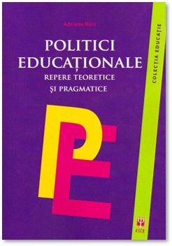 Politici educationale (ASCR)
