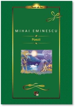 Poezii, de Mihai Eminescu (Minerva)
