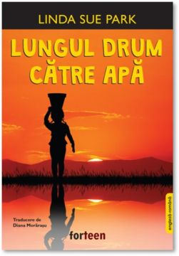 Lungul drum catre apa (Booklet)
