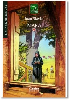 Mara (Corint)