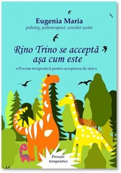 Rino Trino se accepta asa cum este (Tana)