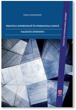 Practica supervizata in psihologia clinica validata stiintific (ASCR)