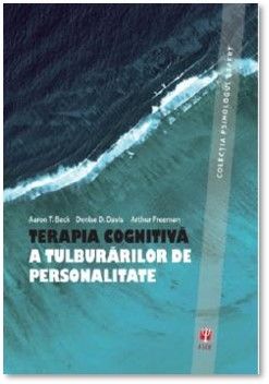 Terapia cognitiva a tulburarilor de personalitate (ASCR)