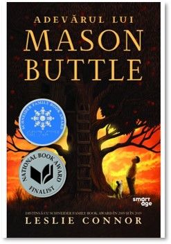 Adevarul lui Mason Buttle (Corint)