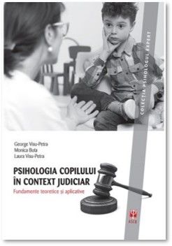 Psihologia copilului in context judiciar (ASCR)