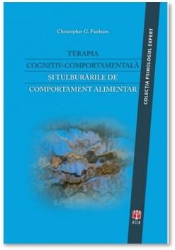 Terapia cognitiv-comportamentala si tulburarile de comportament alimentar (ASCR)